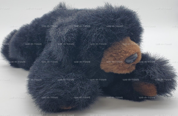 Ty Classic Baby Paws the Bear Plush