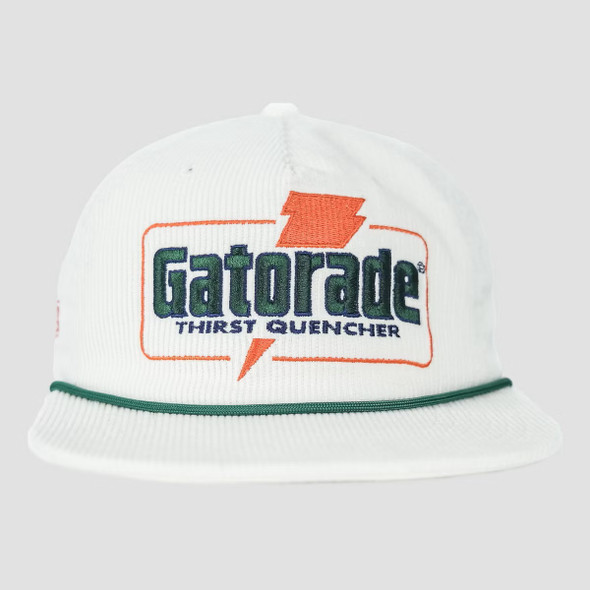 Stranger Things Gatorade Thirst Quencher Hat