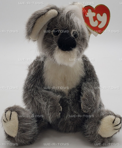 Ty Attic Treasures Brisbane the Koala Bear Plush