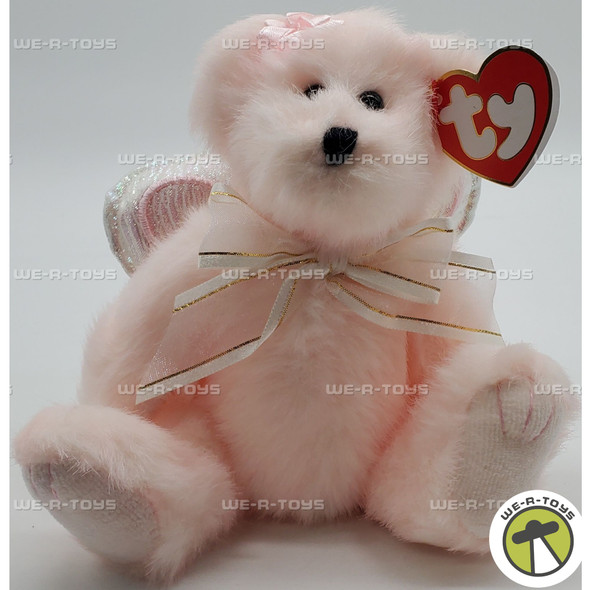 Ty Attic Treasures Olympia the Bear Plush