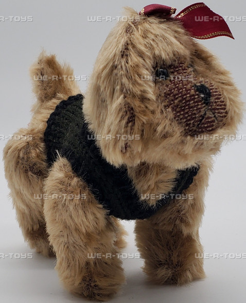 Ty Attic Treasures Kaiser the Dog Plush