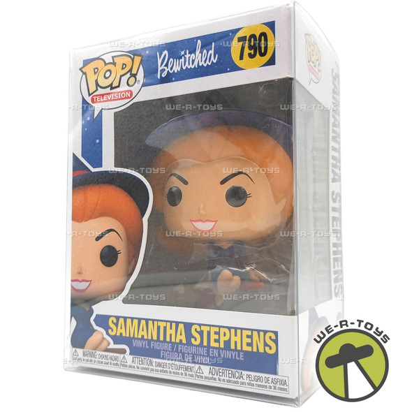 Funko POP! Television Bewitched Samantha Stephens #790 Vinyl Figure
