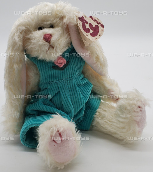 Ty Attic Treasures Ivy the Bunny Rabbit Plush