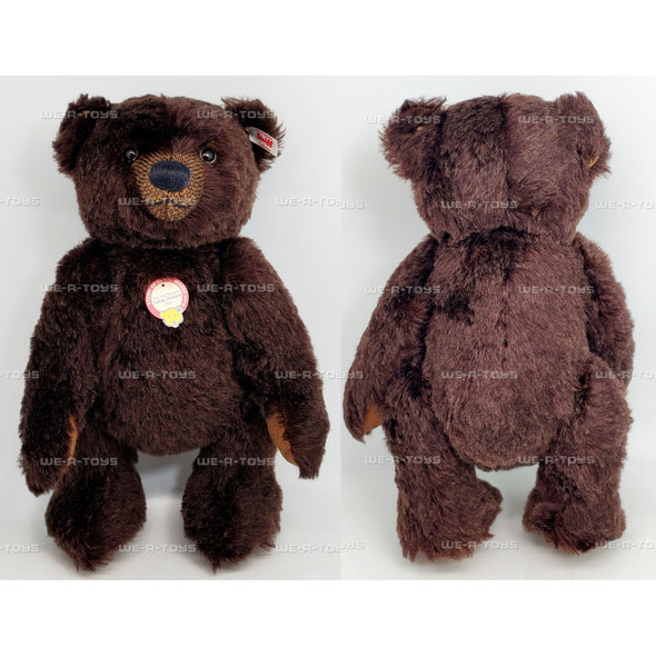 Steiff Teddy Onward RMS No. 176 Plush 683848