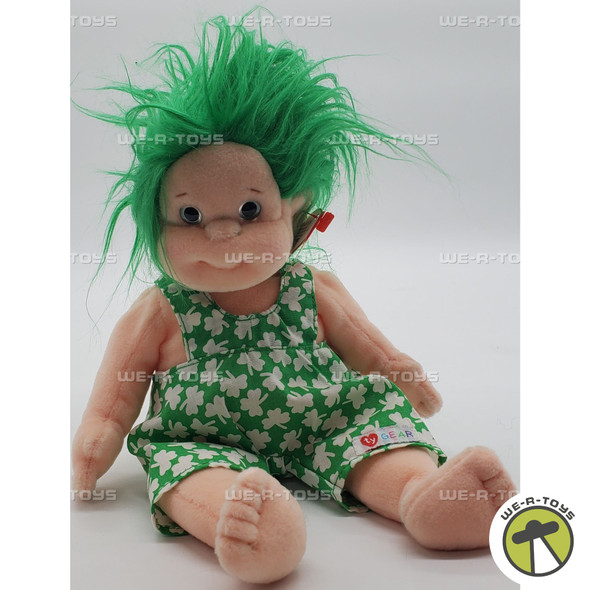 Ty Beanie Kids Shenanigan Plush