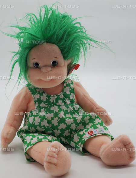 Ty Beanie Kids Shenanigan Plush