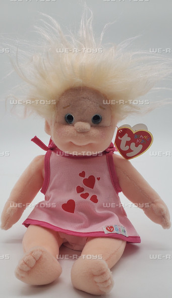 Ty Beanie Kids Sweetie Plush Doll