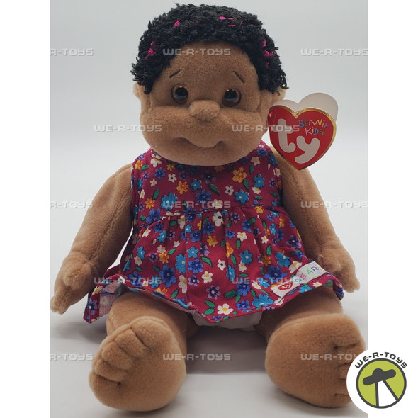Ty Beanie Kids Cutie Plush Doll