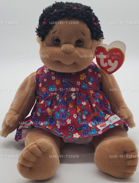 Ty Beanie Kids Cutie Plush Doll