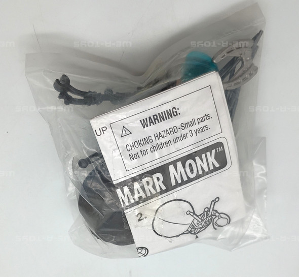 Star Wars B'omarr Monk Kenner/Hasbro Mail Away Exclusive 1997 #69718