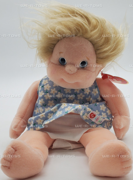 Ty Beanie Kids Angel Plush Doll