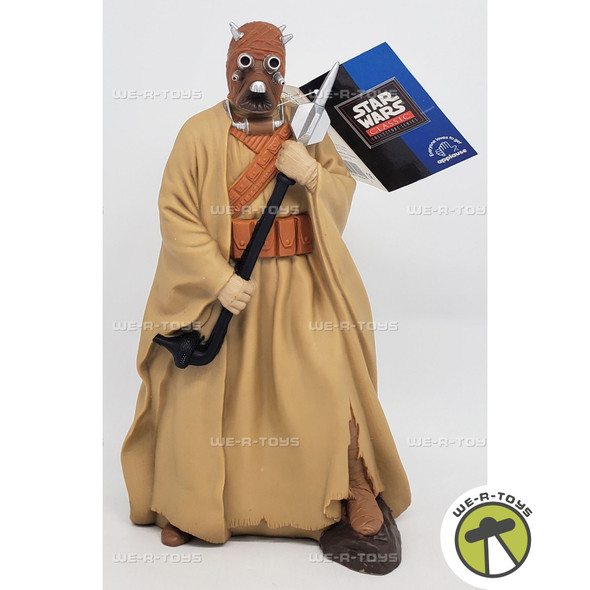 Star Wars Classic Tusken Raider Figure 1995 Applause 46241