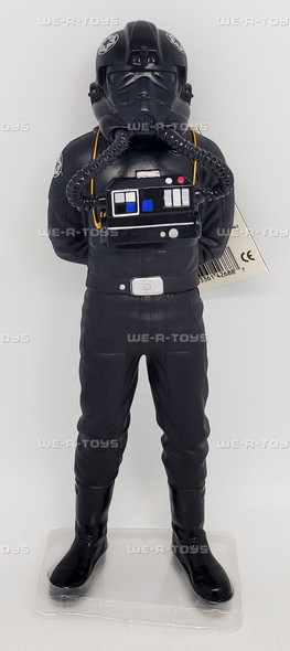 Star Wars TIE Fighter Pilot Figure 1995 Applause 42688