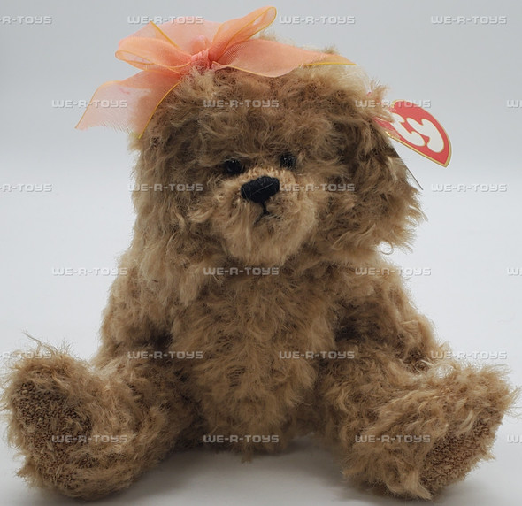 Ty Attic Treasures Cassandra the Dog Plush