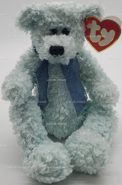 Ty Attic Treasures Armstrong the Bear Plush