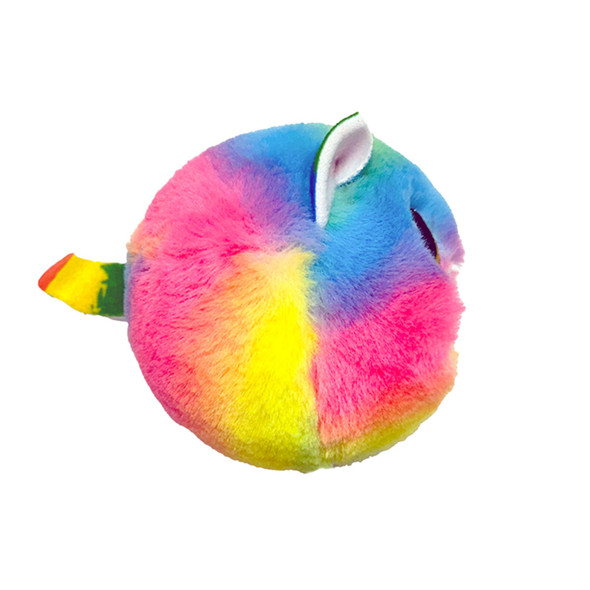 Ty Beanie Bouncers Gemma the Cat Plush