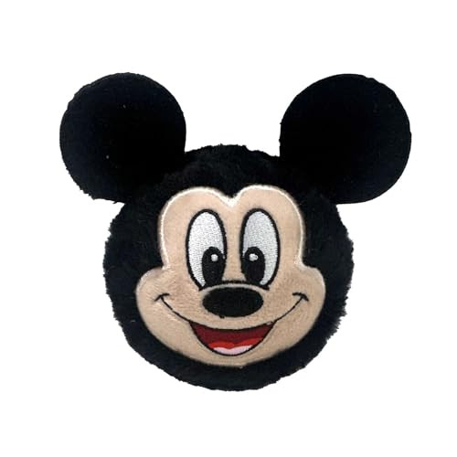 Ty Beanie Bouncers Mickey Mouse Disney Plush