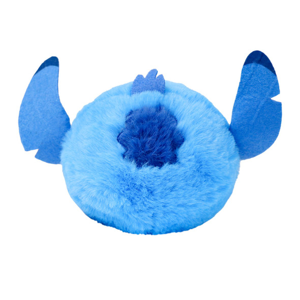 Ty Beanie Bouncers Stich Lilo & Stich Plush