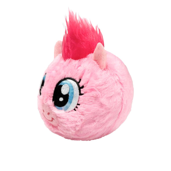 Ty Beanie Bouncers Pinkie Pie My Little Pony Plush