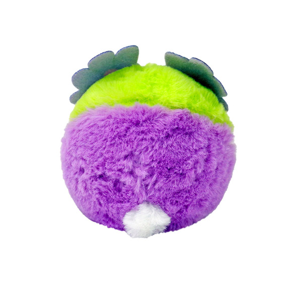 Ty Beanie Bouncers Chattermax Bluey Plush