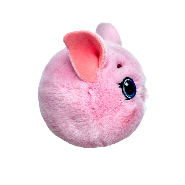 Ty Beanie Bouncers Posey the Pig Plush