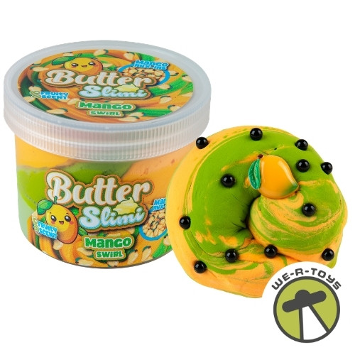 Orb GOAT Butter Slimi Mango Swirl