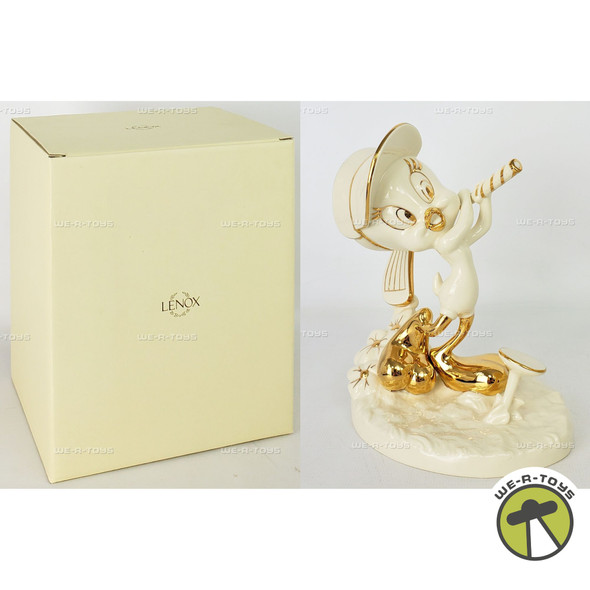 Lenox Looney Tunes Tweety, The Littlest Golfer Statue 770790