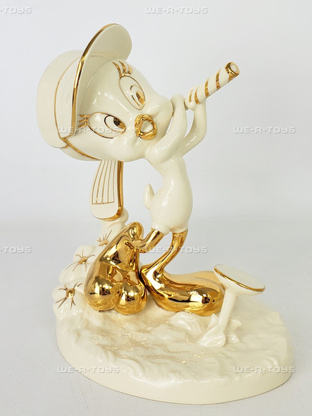 Lenox Looney Tunes Tweety, The Littlest Golfer Statue 770790