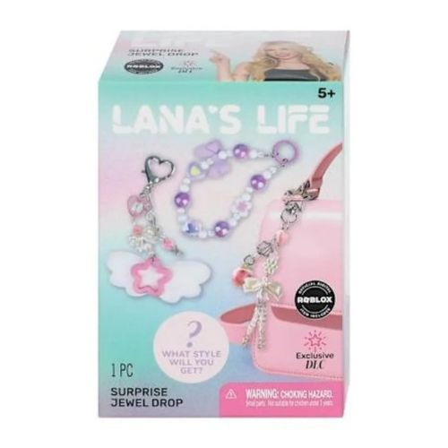 Lana's Life Surprise Jewel Drop Blind Box