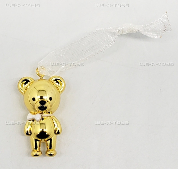 Hallmark Keepsake Miniature Christmas Ornament Bitty Bear 2022