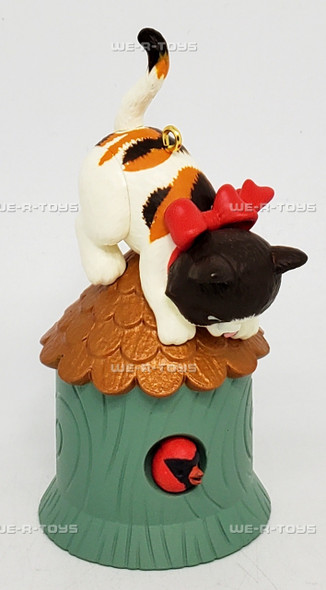 Hallmark Keepsake Christmas Ornament Mischievous Kittens 2024