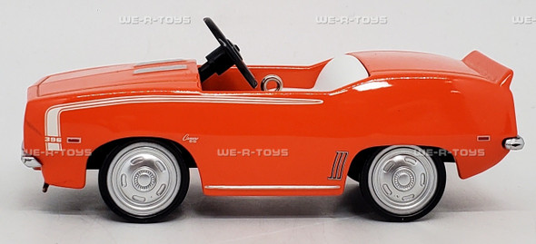 Hallmark Keepsake Ornament 1969 Chevrolet Camaro SS Kiddie Car Classics 2016