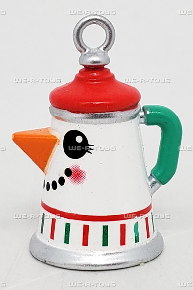 Hallmark Keepsake Christmas Ornament Mini Pint-Sized Percolator 2020
