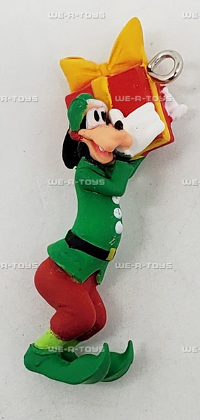 Hallmark Keepsake Miniature Ornament Disney Merry Lil' Goofy 2021