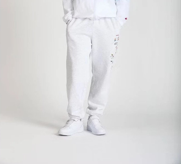 Space Jam Tune Squad Champion Adult March Madness Sweatpants Size Medium