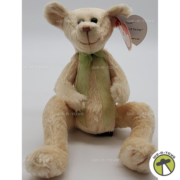 Ty Attic Treasures Harper the Bear Plush