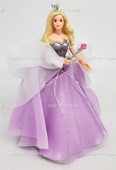 Hallmark Keepsake Barbie and the Magic of Pegasus Christmas Ornament QXI6415