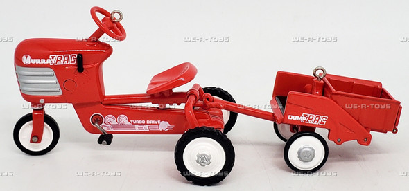 Hallmark Keepsake 1955 Murray Tractor and Trailer Christmas Ornament QX6376