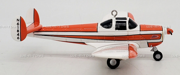 Hallmark Keepsake Ercoupe 415-D Sky's the Limit Christmas Ornament QX2851