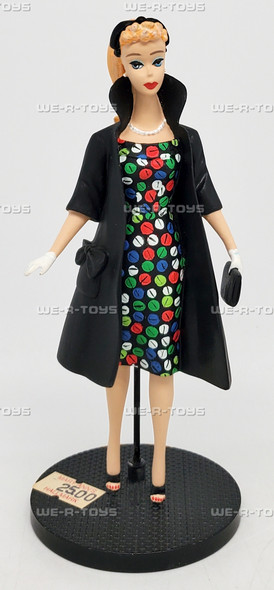From Barbie With Love Easter Parade Figure by Enesco 353663