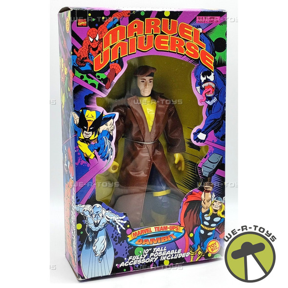 Shop for Toy Biz Marvel Legends from We-R-Toys