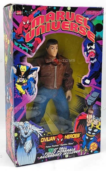 Shop for Toy Biz Marvel Legends from We-R-Toys