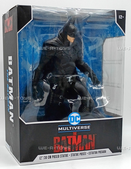 DC Multiverse Action Figures