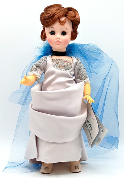 Florence Harding Doll Madame Alexander's First Lady Doll Collection Series V