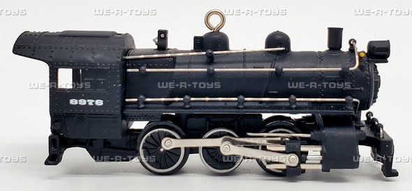 Hallmark Keepsake Pennsylvania B6 Steam Locomotive Lionel Train Ornament 2005