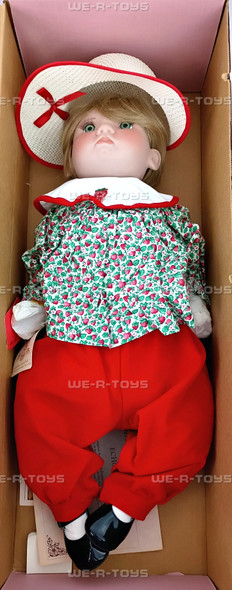 Echo Doll A Lee Middleton Original Doll