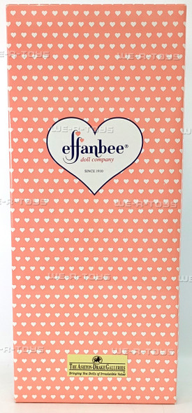 Effanbee Doll Company 2003 Patsy Ann Americana 2001