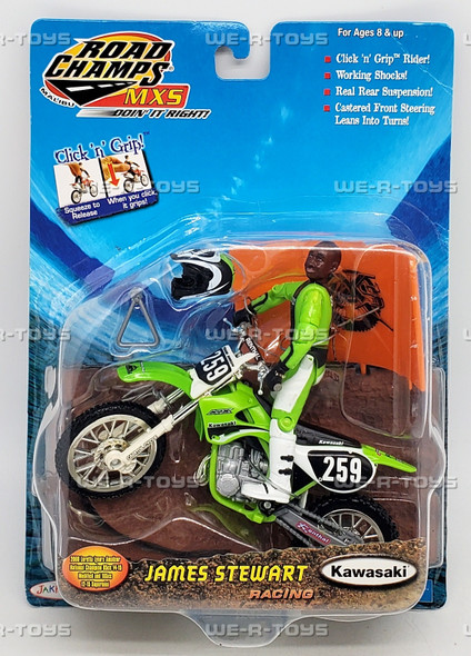 Road Champs Products - We-R-Toys