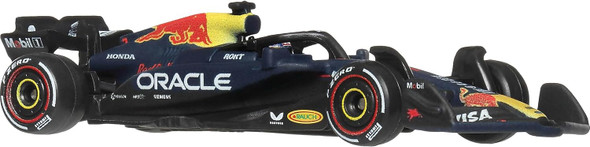 Hot Wheels Premium F1 Oracle Red Bull Racing #1 Diecast Car 2025 Max Verstappen
