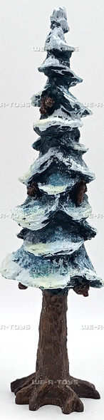 Department 56 Village Pole Pine Tree #55298